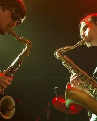 Sonic Live In Concert