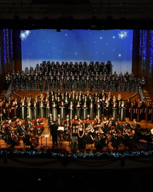 Christmas Memories Pigeon Forge