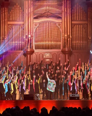 Mountain Melodies Pigeon Forge