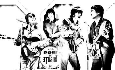 1964 The Tribute