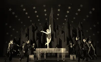 42nd Street