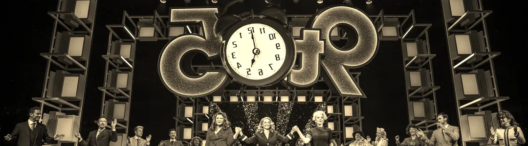 9 to 5 - The Musical