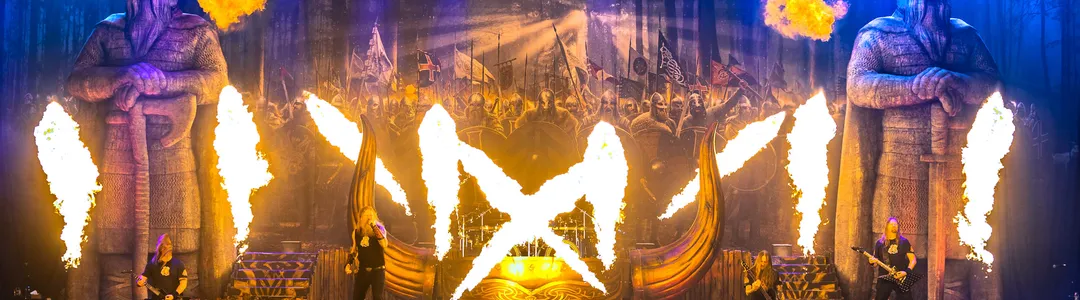 Amon Amarth