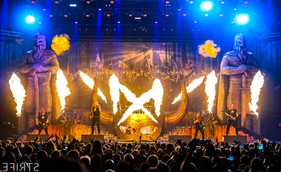 Amon Amarth