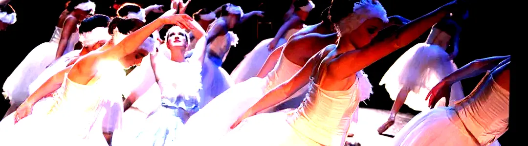 Appalachian Ballet Company