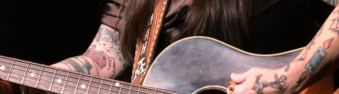 Ashley McBryde