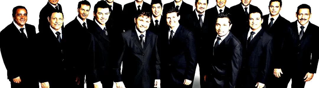 Banda El Recodo