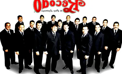 Banda El Recodo