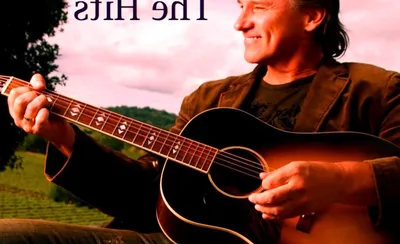 Billy Dean