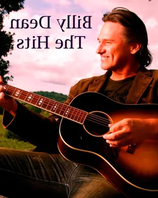 Billy Dean Pigeon Forge