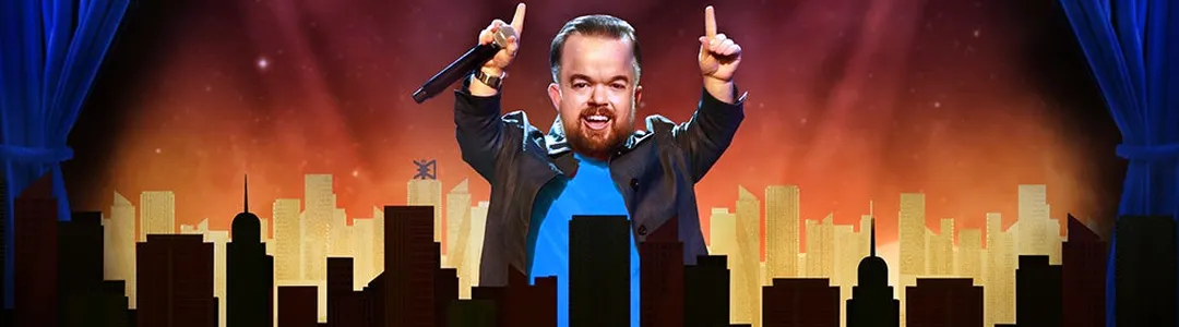 Brad Williams