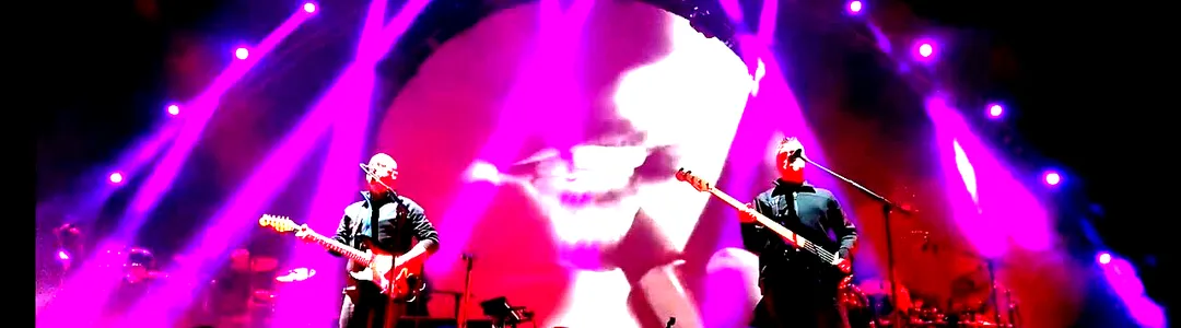 Brit Floyd