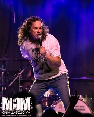 Candlebox Maryville