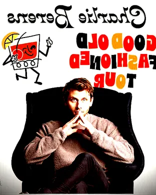 Charlie Berens