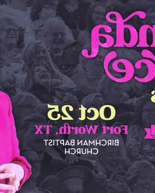 Chonda Pierce