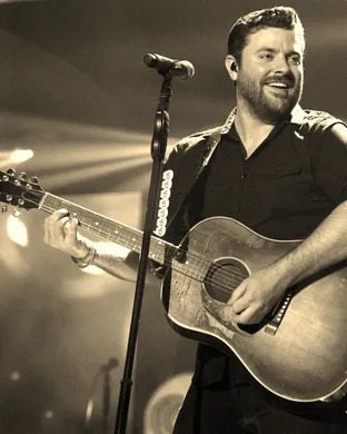 Chris Young