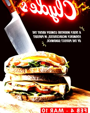 Clyde's