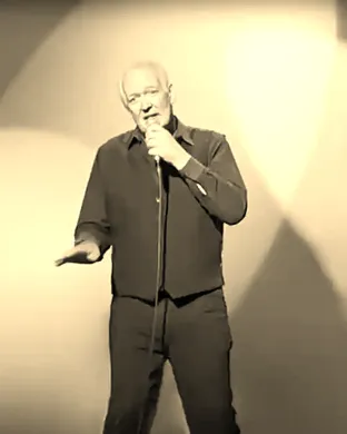 Colin Mochrie