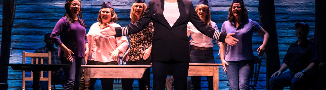 Come From Away