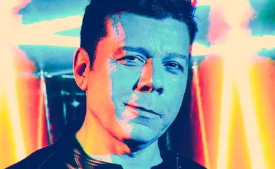 Crystal Method