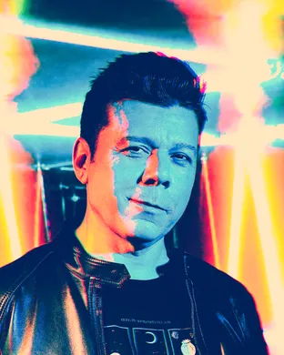 The Crystal Method