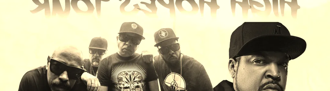 Cypress Hill