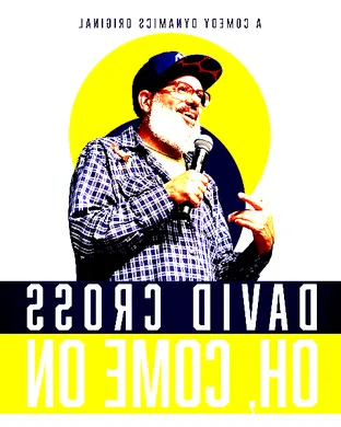 David Cross