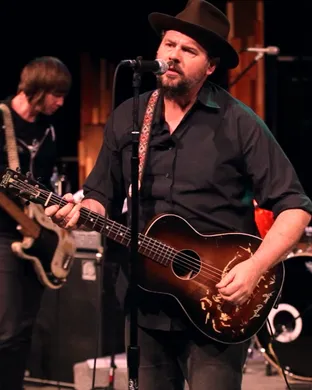 Drive By Truckers