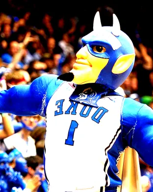 Exhibition: Duke Blue Devils vs. Tennessee Volunteers