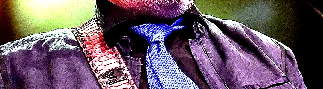 Elvis Costello