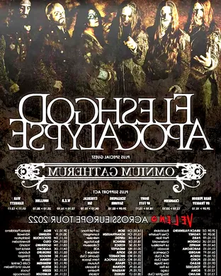 Fleshgod Apocalypse