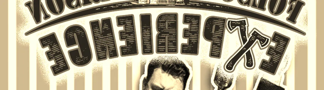Folsom Prison Experience