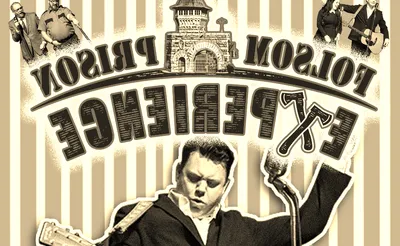Folsom Prison Experience
