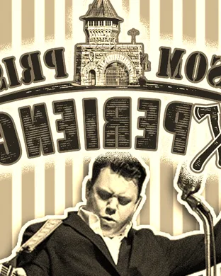 Folsom Prison Experience