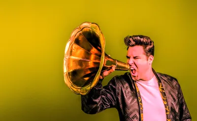 Frankie Moreno