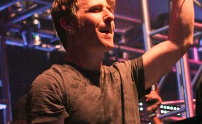 Gabriel & Dresden