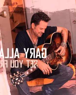 Gary Allan