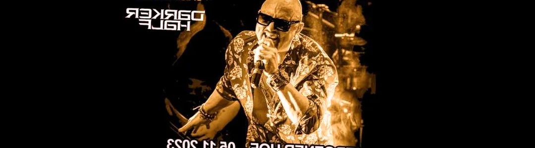 Geoff Tate