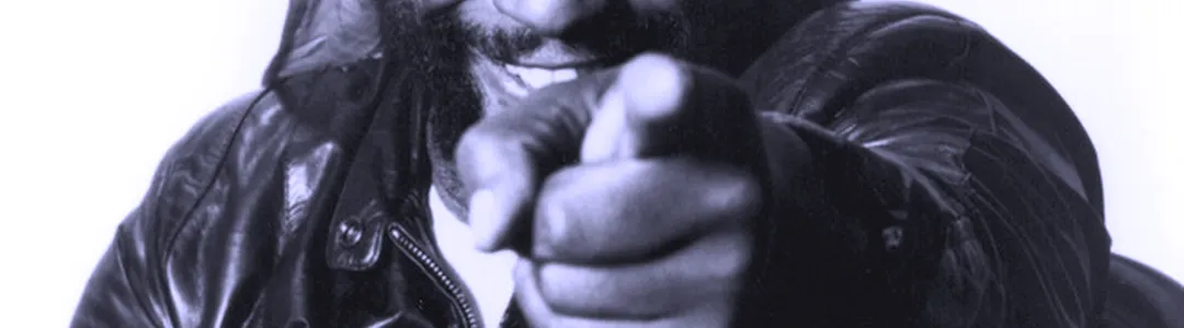 George Clinton