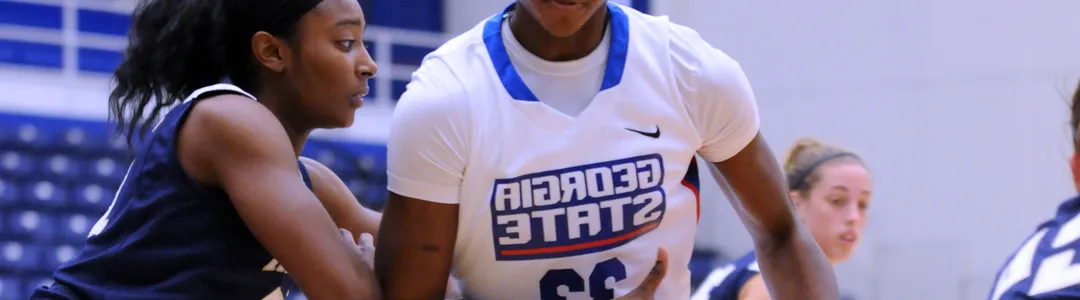 Georgia State Panthers Women's Basketball