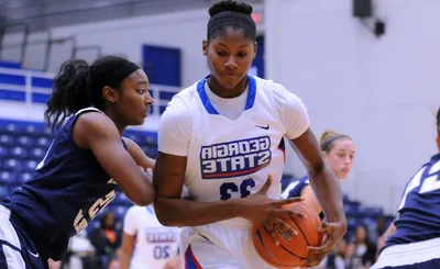 Georgia State Panthers Women's Basketball