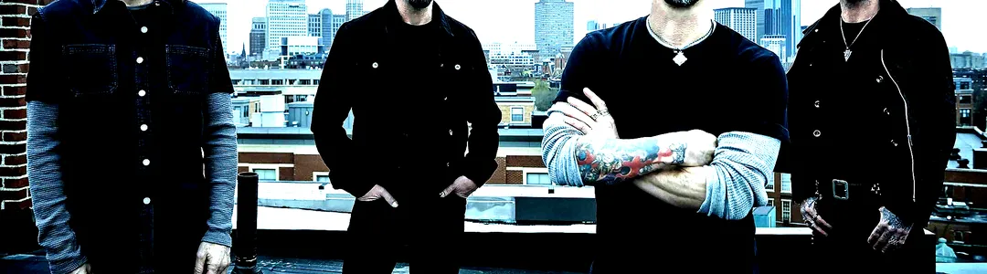 Godsmack