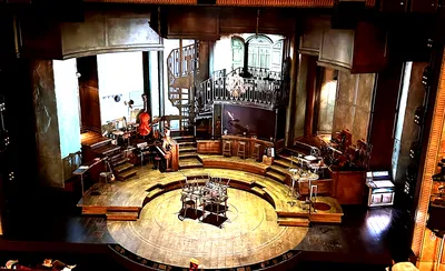 Hadestown
