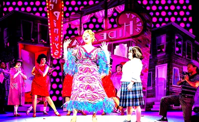 Hairspray