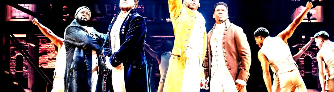 Hamilton