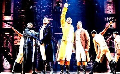 Hamilton