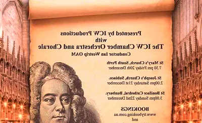 Handel's Messiah
