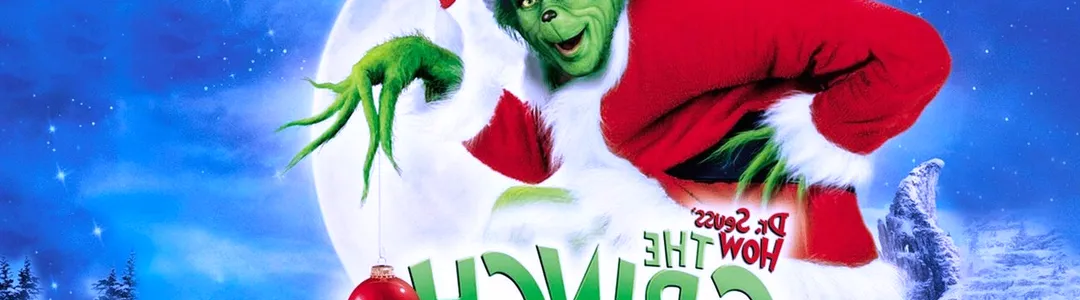 How The Grinch Stole Christmas