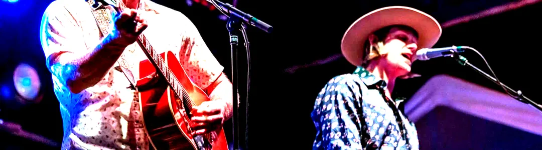Jamestown Revival