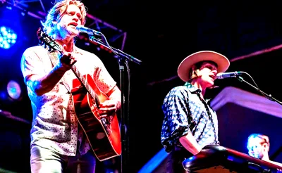 Jamestown Revival
